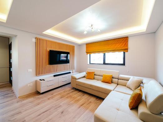 Ghimbav Rainforest Apartament מראה חיצוני תמונה