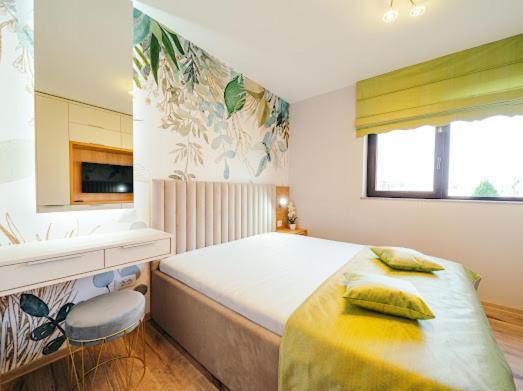 Ghimbav Rainforest Apartament מראה חיצוני תמונה