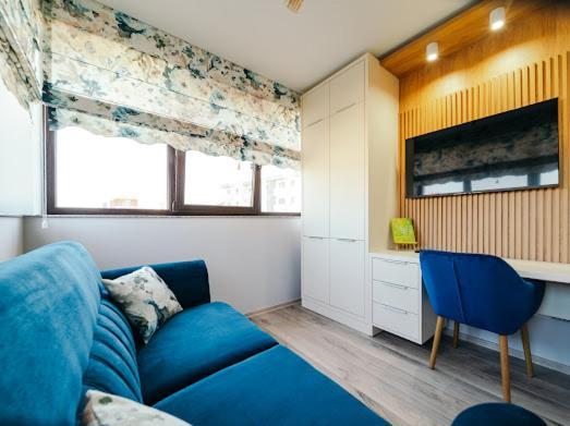 Ghimbav Rainforest Apartament מראה חיצוני תמונה