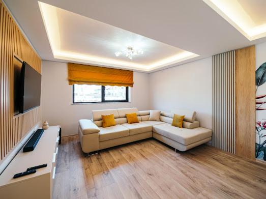 Ghimbav Rainforest Apartament מראה חיצוני תמונה