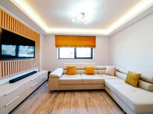 Ghimbav Rainforest Apartament מראה חיצוני תמונה
