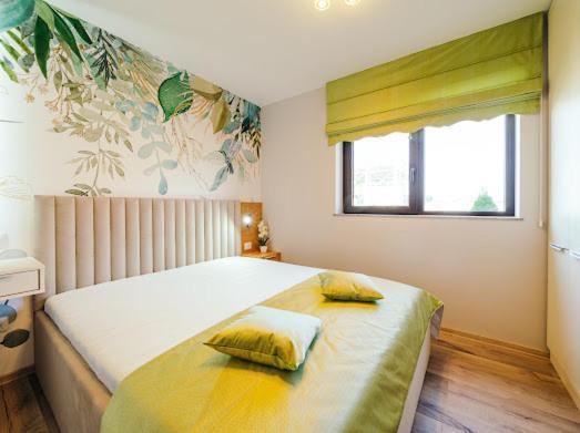 Ghimbav Rainforest Apartament מראה חיצוני תמונה