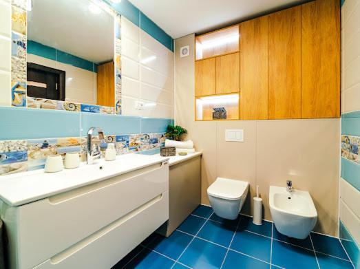Ghimbav Rainforest Apartament מראה חיצוני תמונה