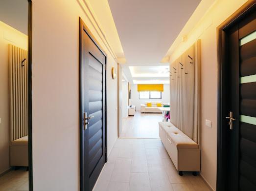 Ghimbav Rainforest Apartament מראה חיצוני תמונה