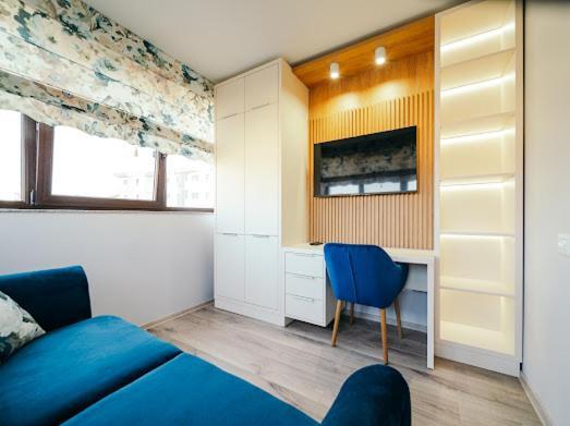 Ghimbav Rainforest Apartament מראה חיצוני תמונה