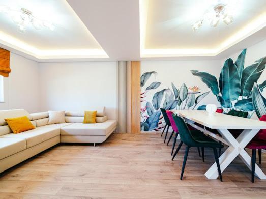 Ghimbav Rainforest Apartament מראה חיצוני תמונה